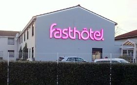 Fasthotel Tarbes